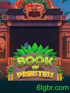 BookOfPriestess