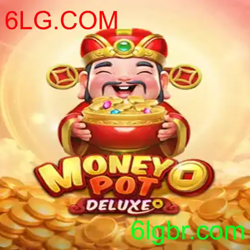 MoneyPotDELUXE