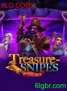 TreasuresnipesBonusBuy